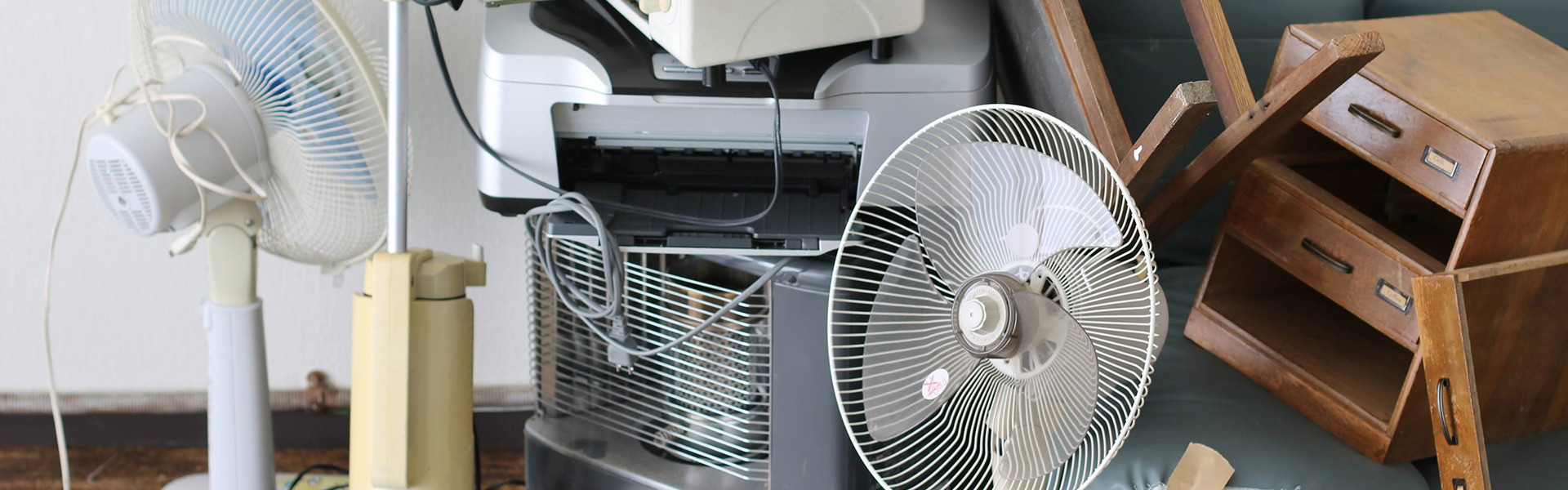 遺品整理 | 熊本の不用品回収なら株式会社INAGA