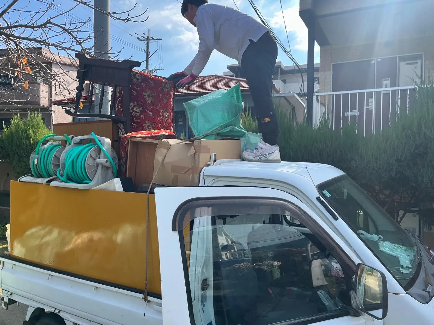 こんにちは♪ 株式会社INAGAです✨