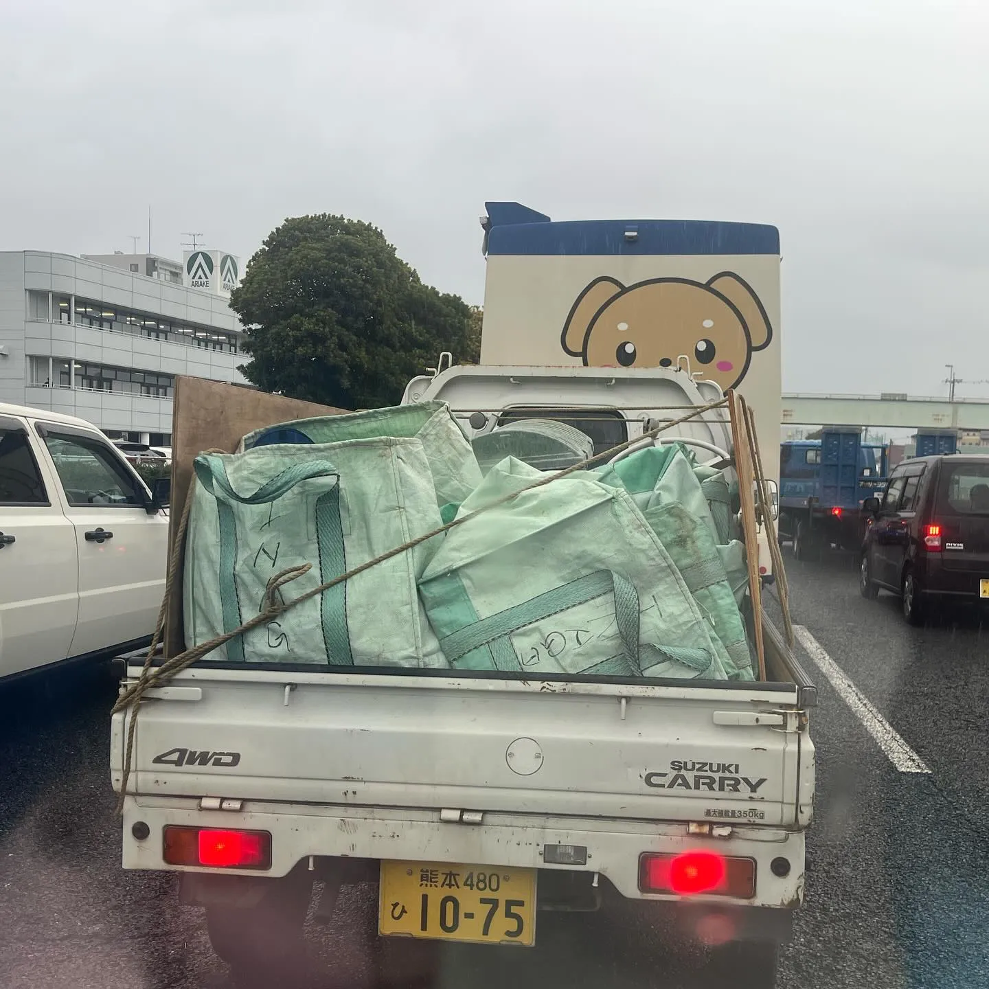 こんにちは!株式会社INAGAです!