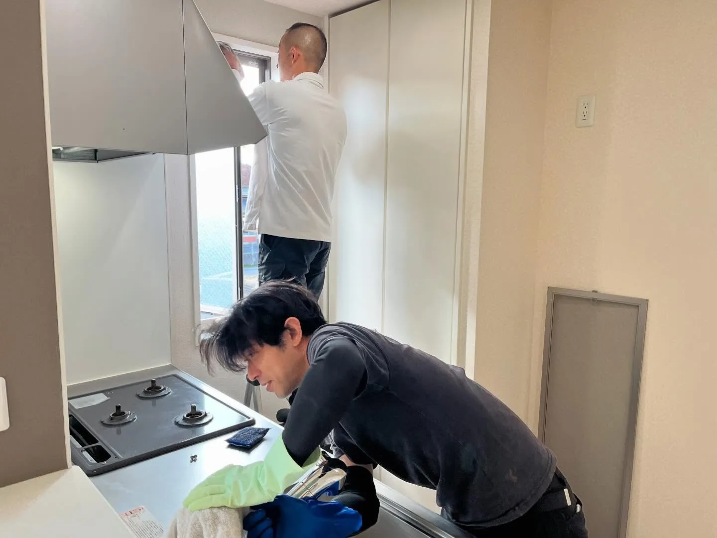 こんにちは!株式会社INAGAです!