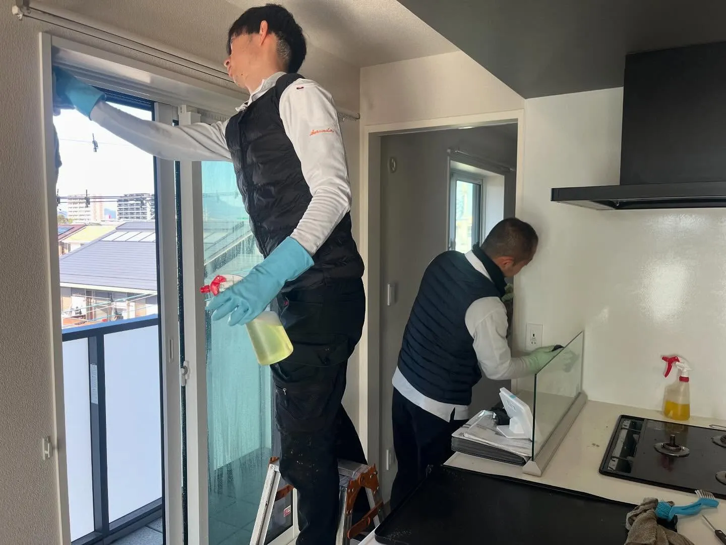 ご家庭の清潔さ、保てていますか？忙しい日常の中、なかなか手が...