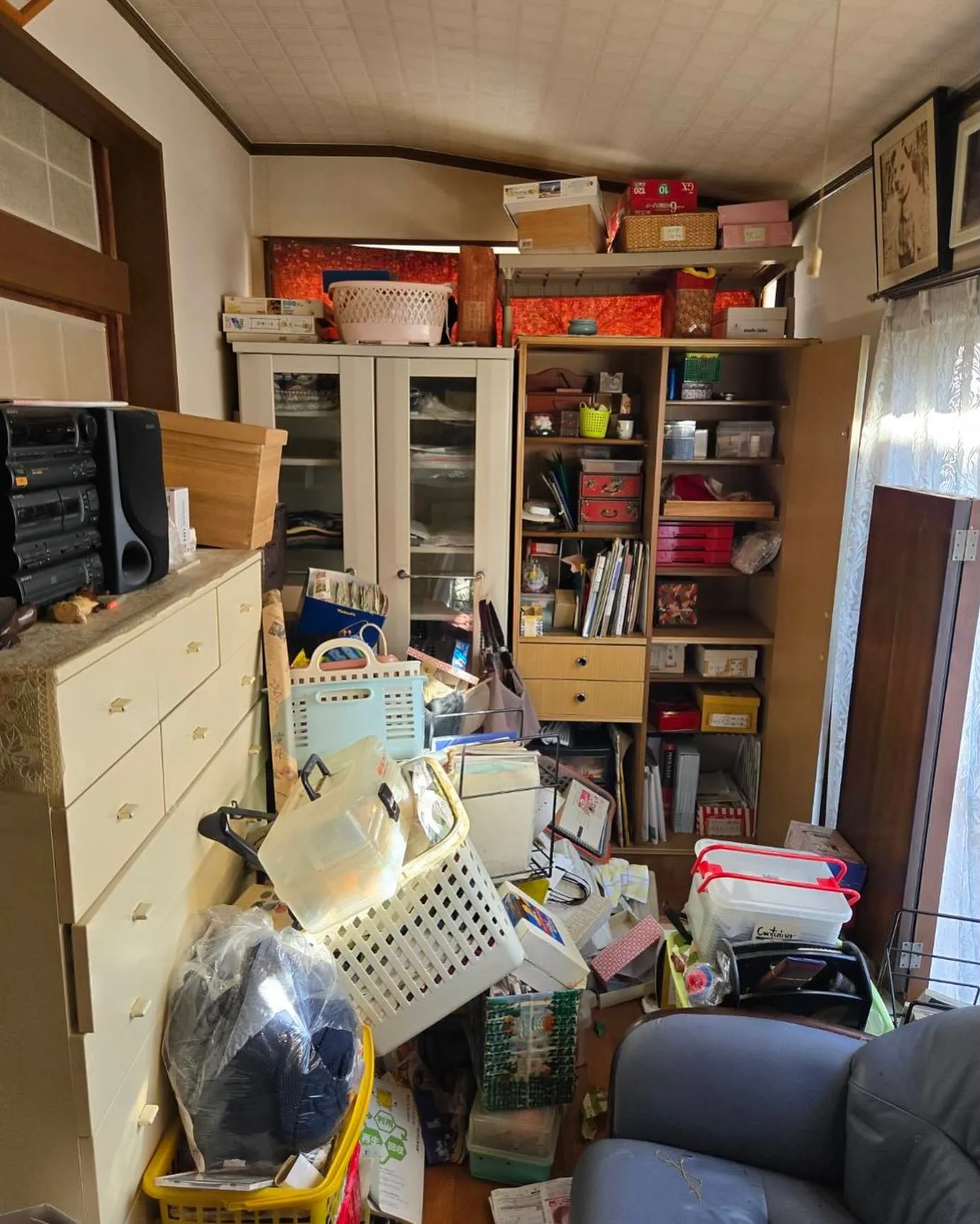 こんにちは!熊本でハウスクリーニングや不用品回収、そして遺品...