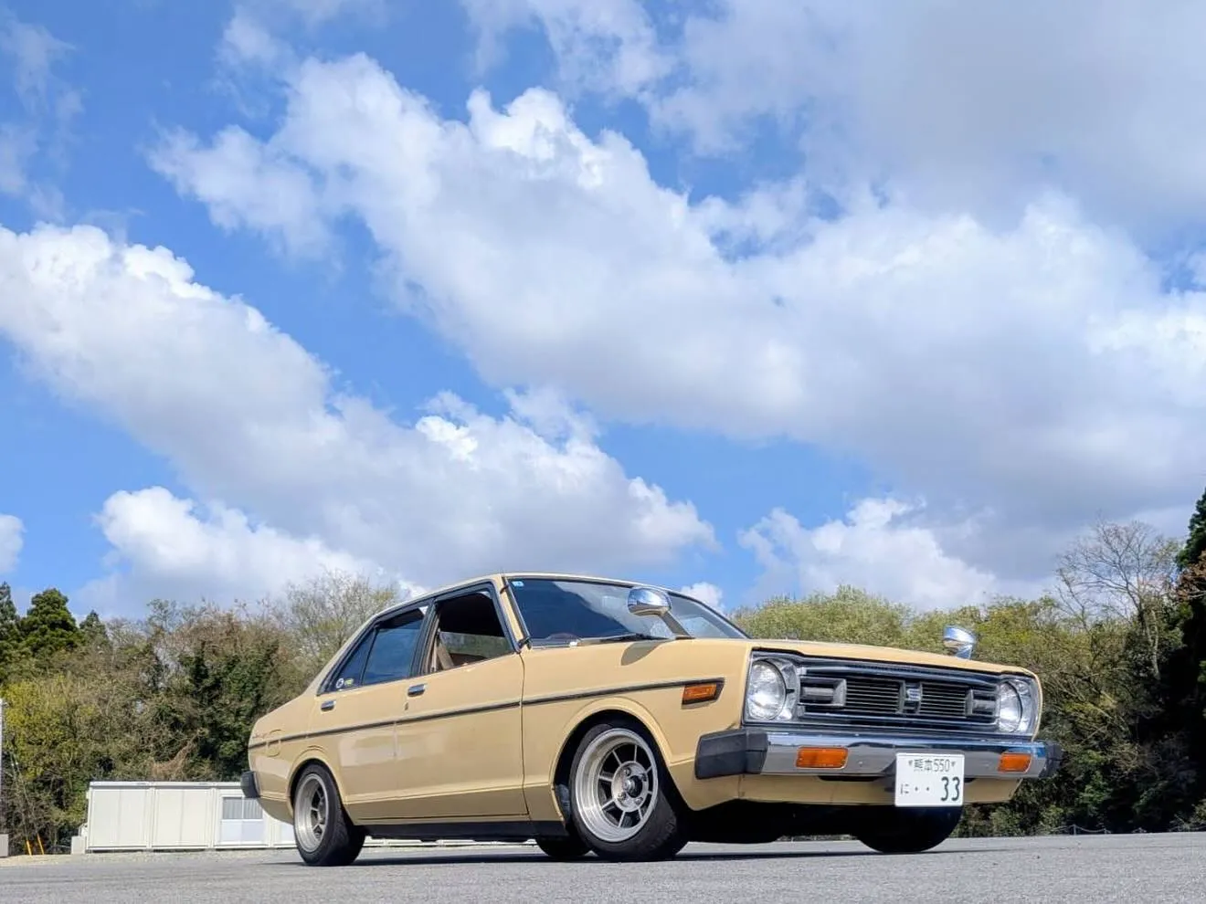 ドライブ日和🌸