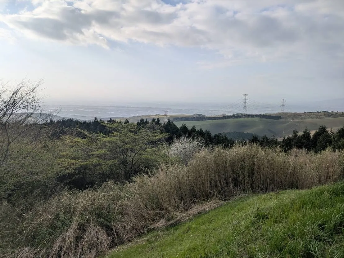 ドライブ日和🌸