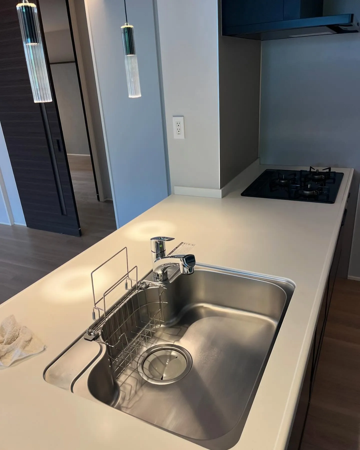 室内綺麗にしてみませんか？