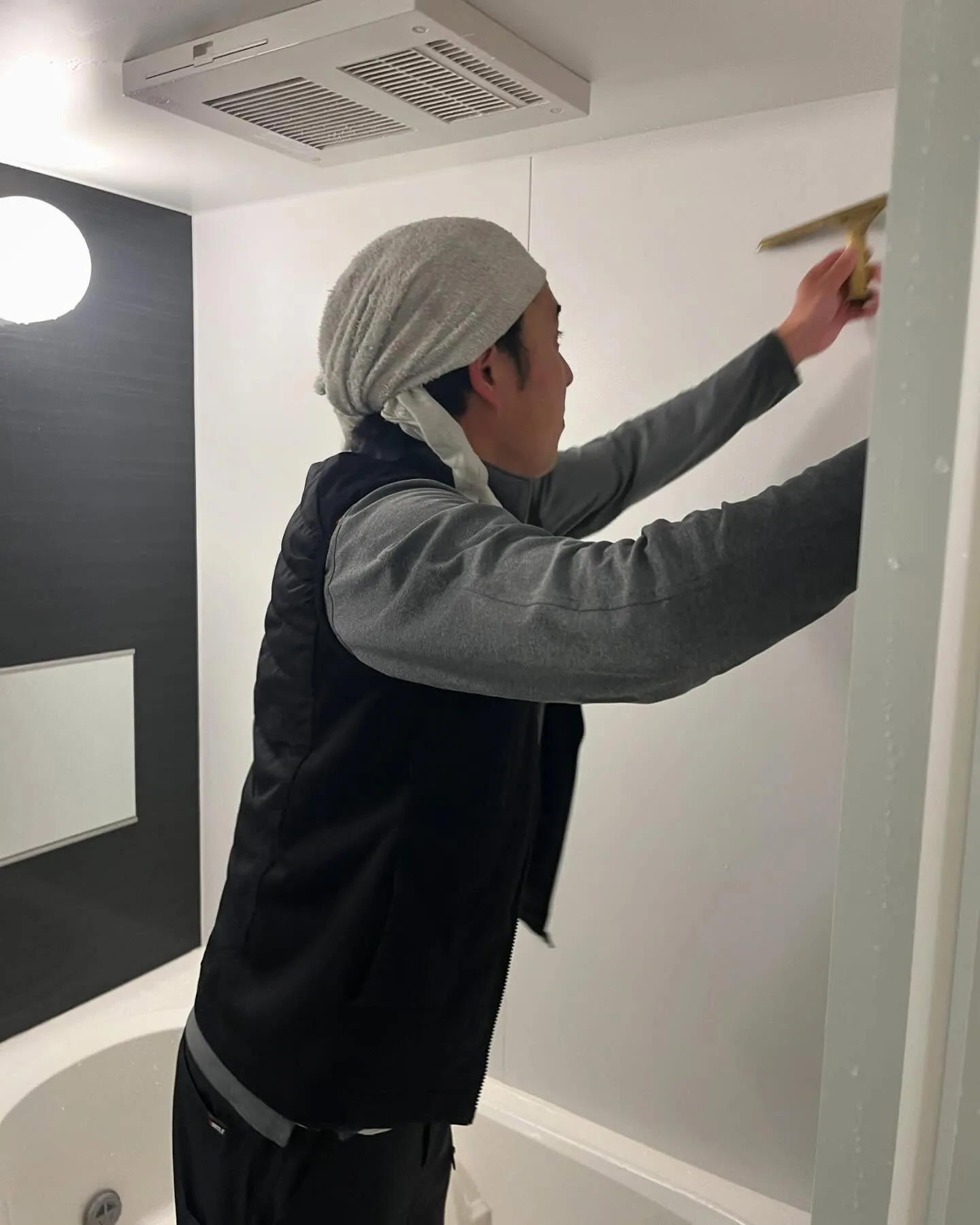 室内綺麗にしてみませんか？