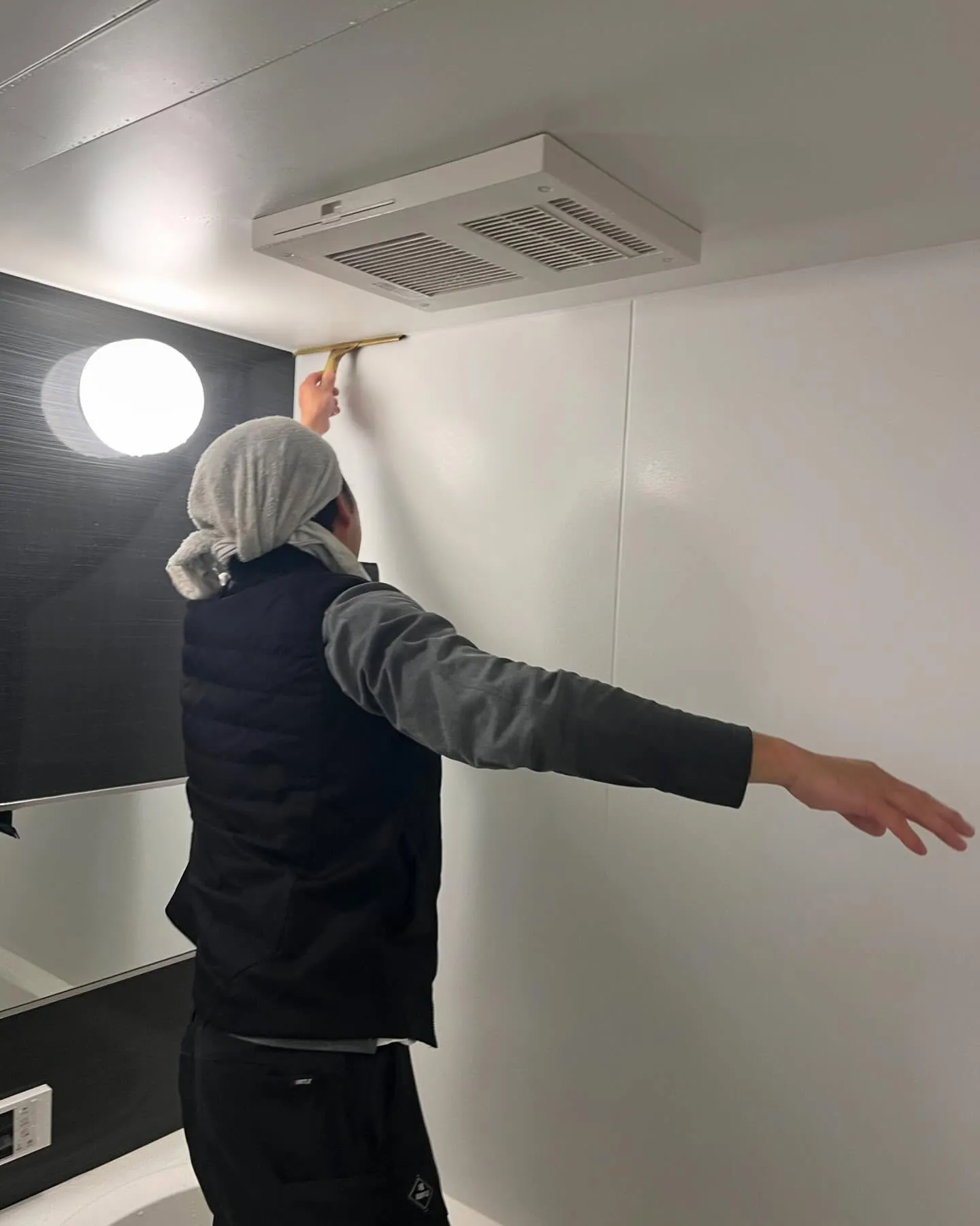 室内綺麗にしてみませんか？