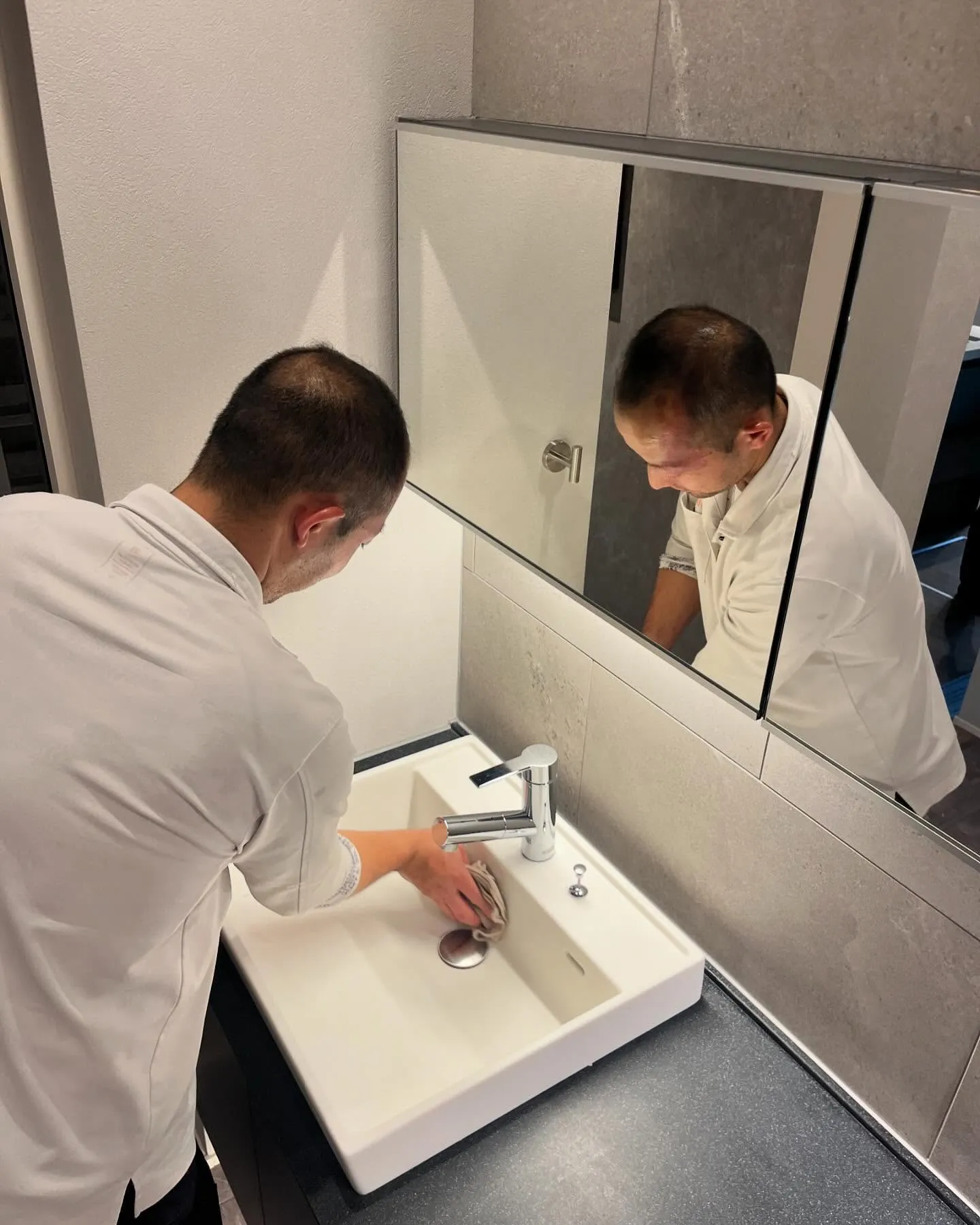 室内綺麗にしてみませんか？