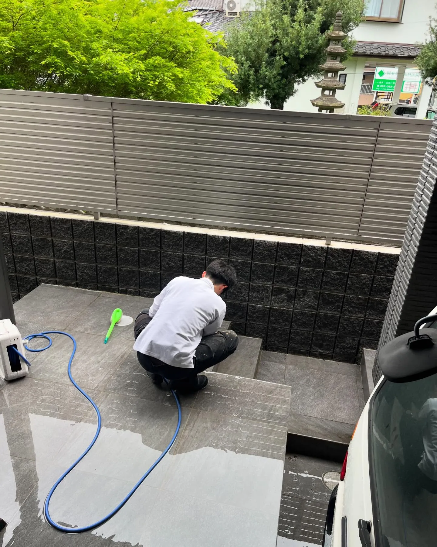 室内綺麗にしてみませんか？