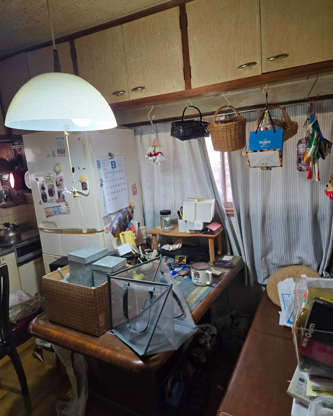 遺品整理！ご依頼有難う御座います🙇