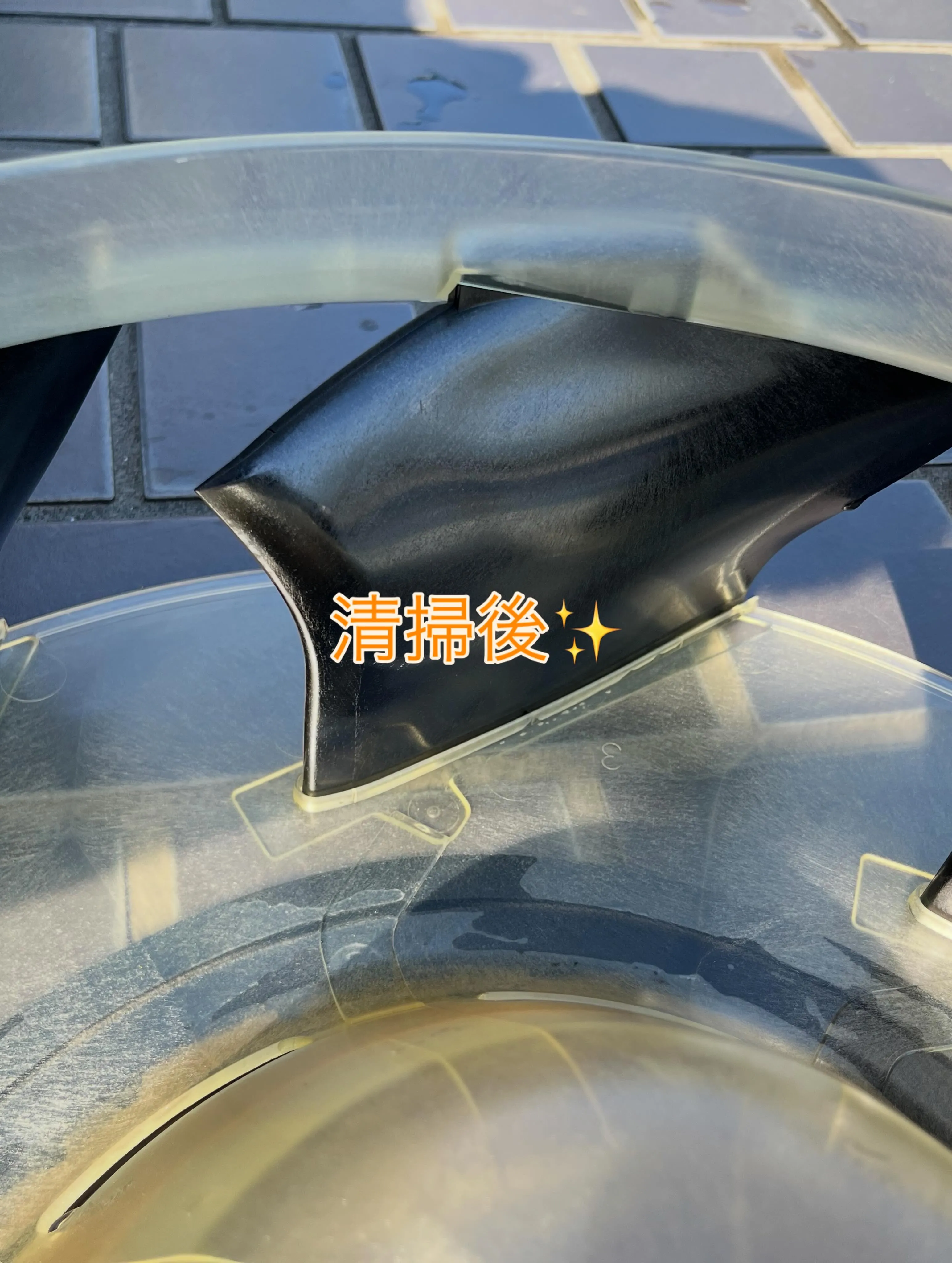 エアコンクリーニング！in菊陽町