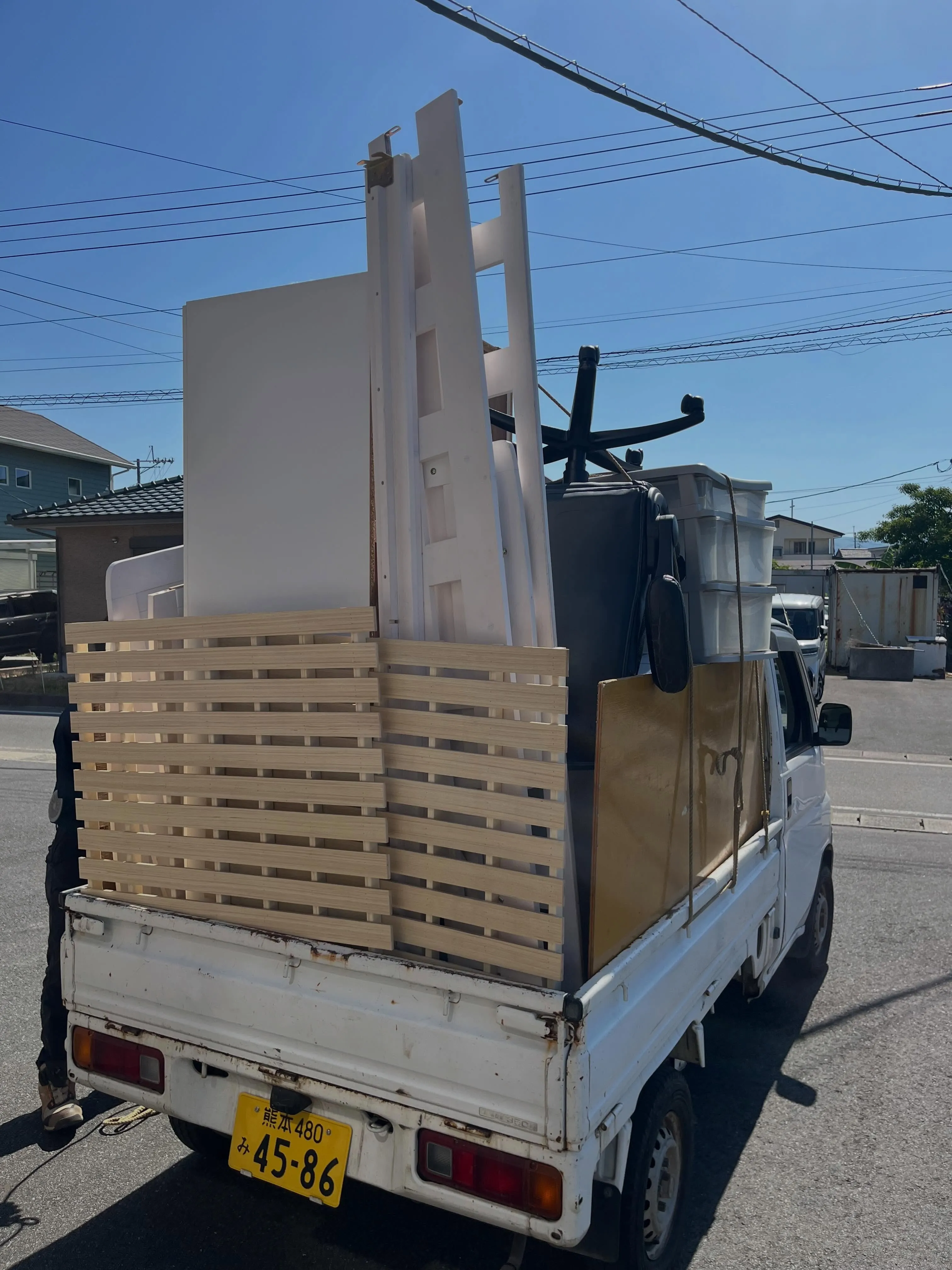 いつも有難う御座います！