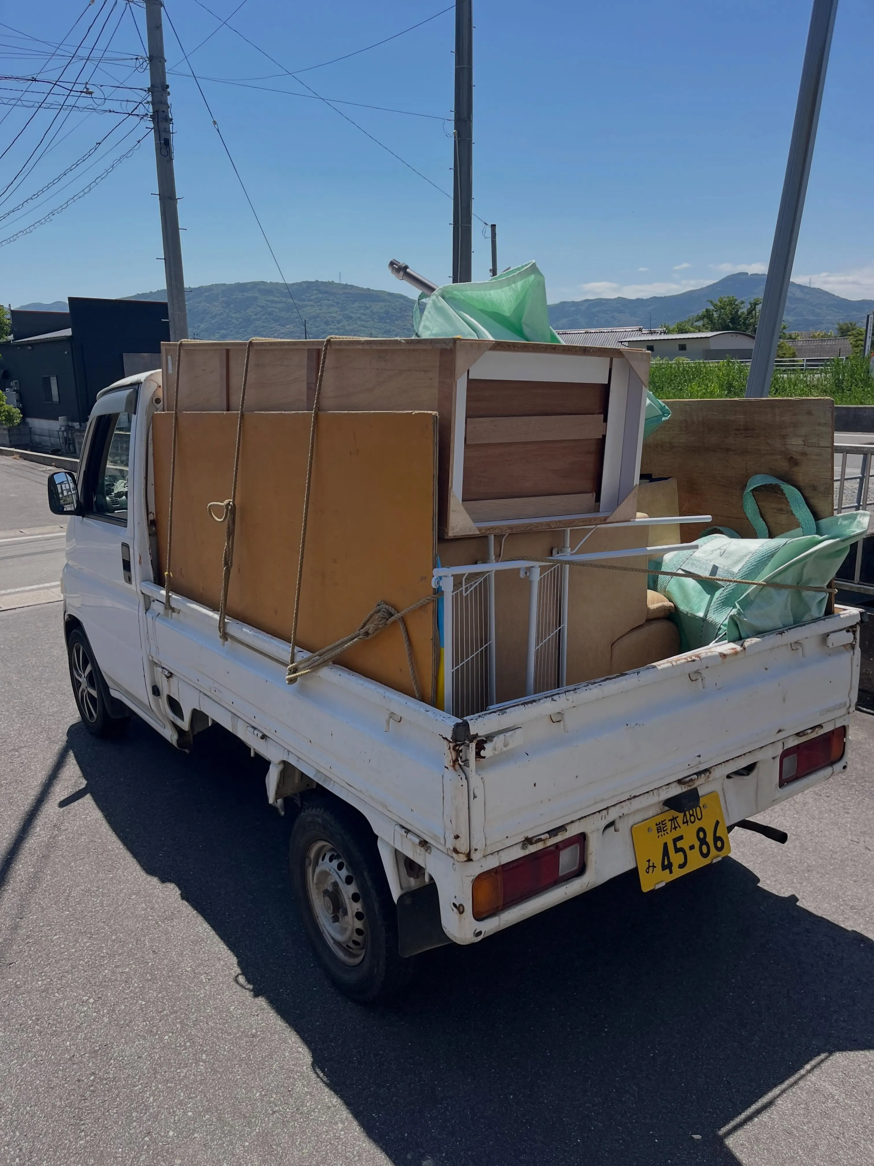 いつも有難う御座います！