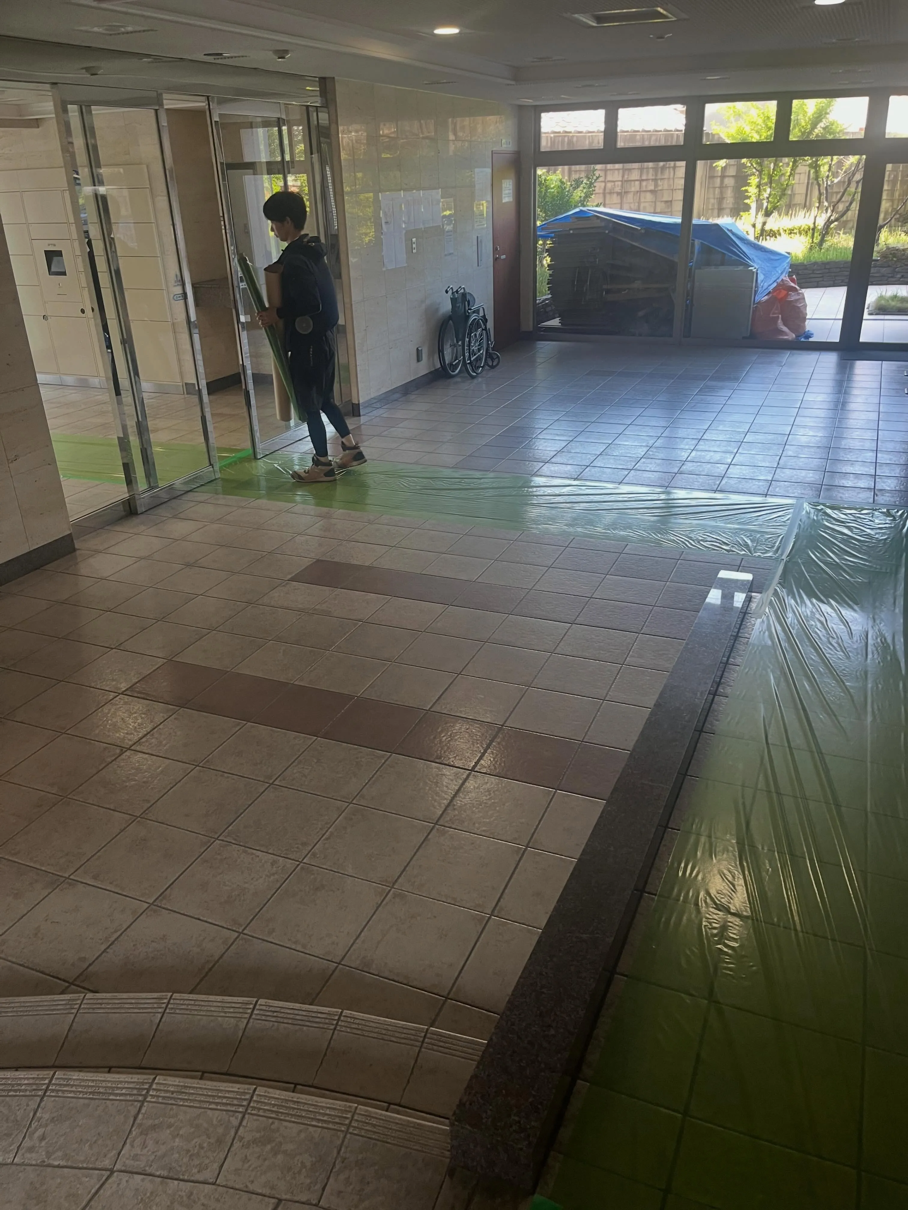 本日もたくさん回収入らせて頂き有難う御座いました✨