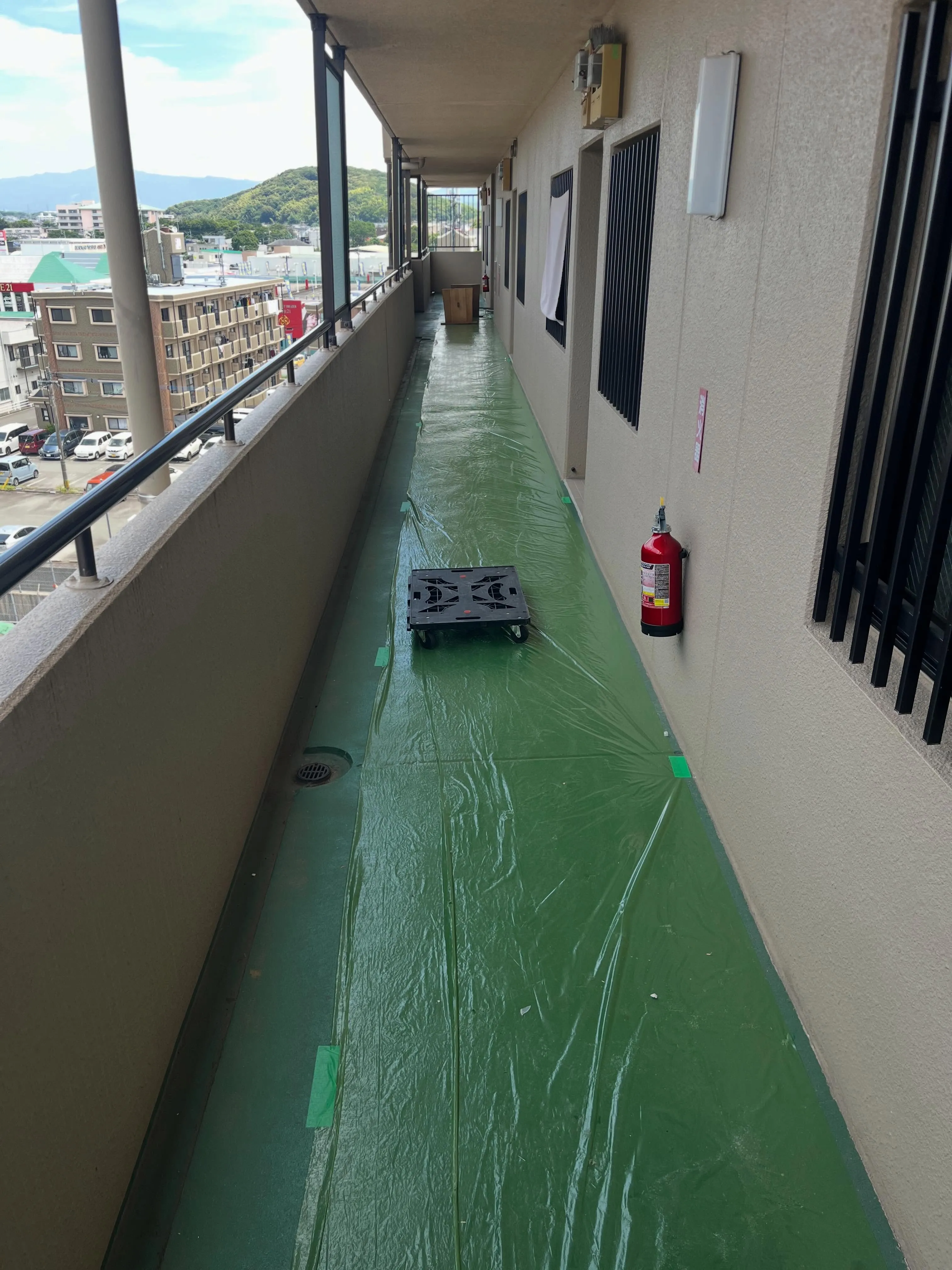 マンション残置物撤去✨