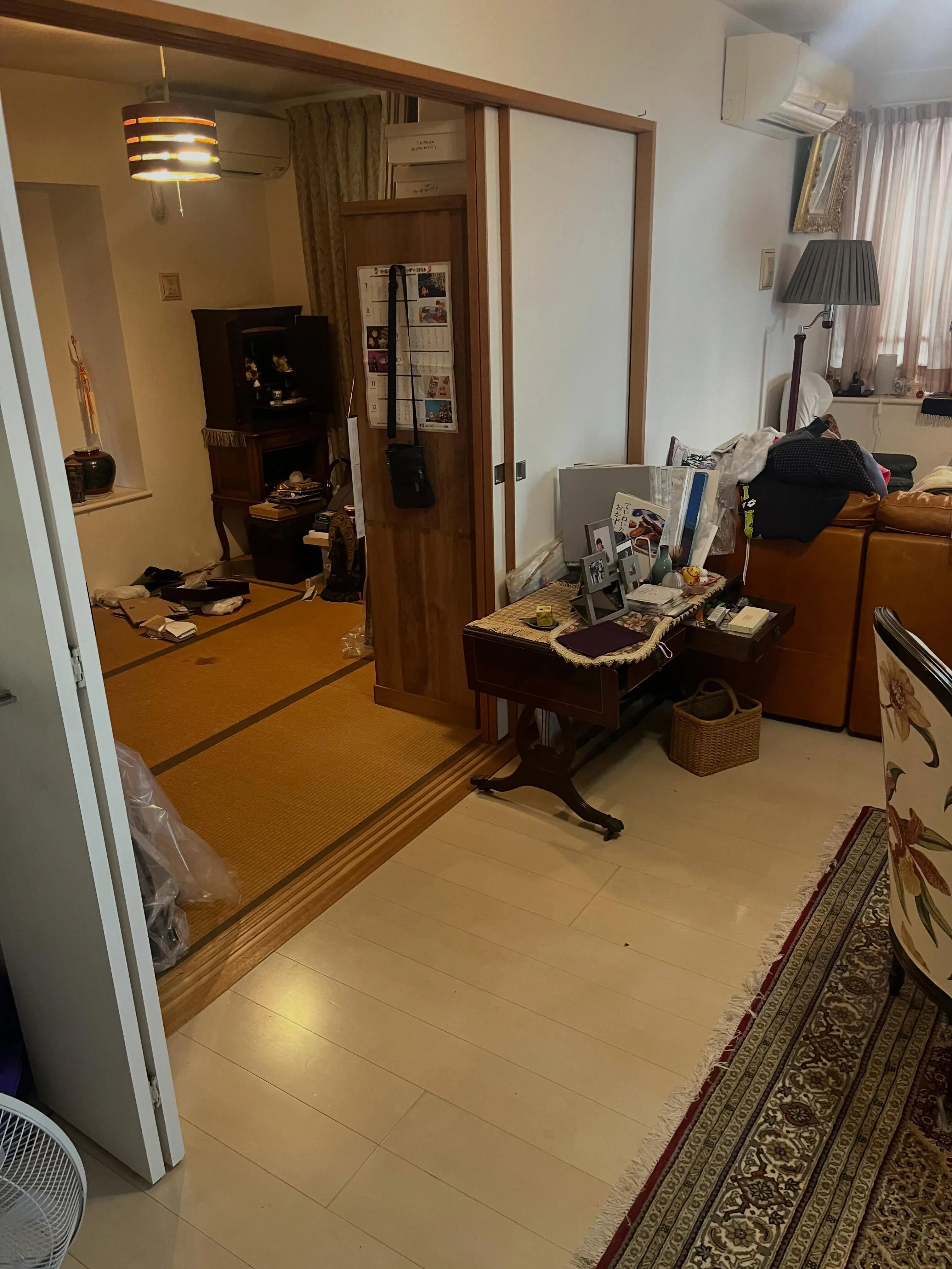 残置物撤去！in熊本市！