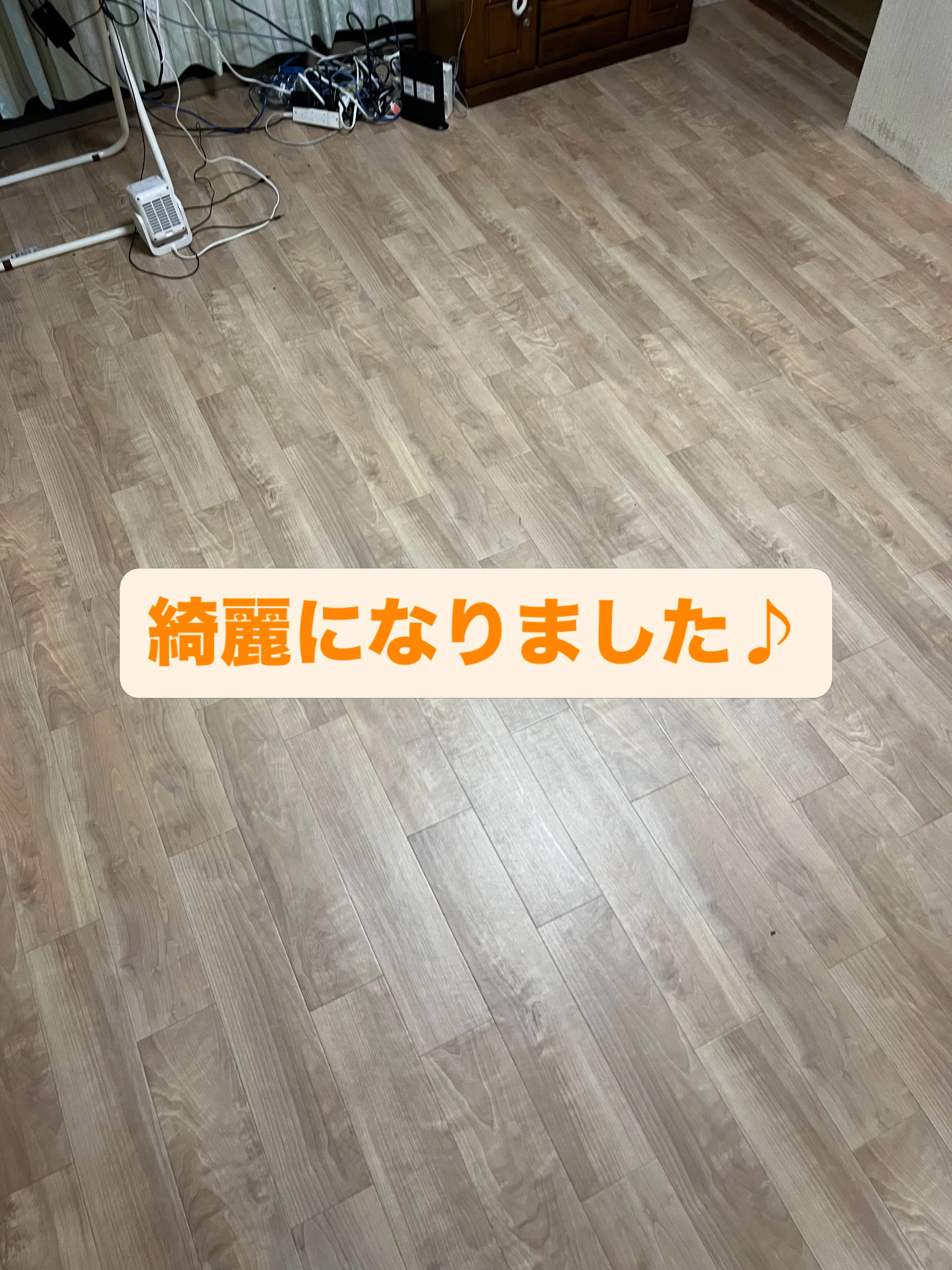 #ハウスクリーニング#INAGA#張り替え#熊本#地域密着