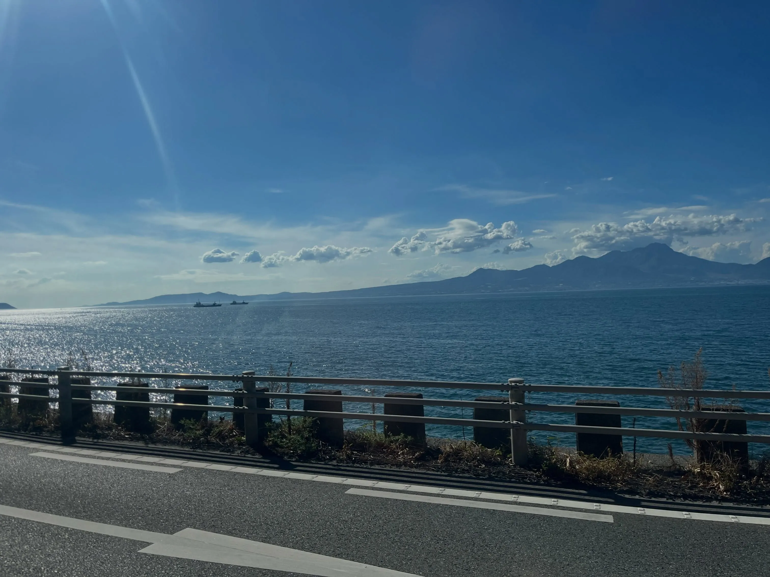今帰宅しました🥹