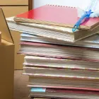 引っ越し