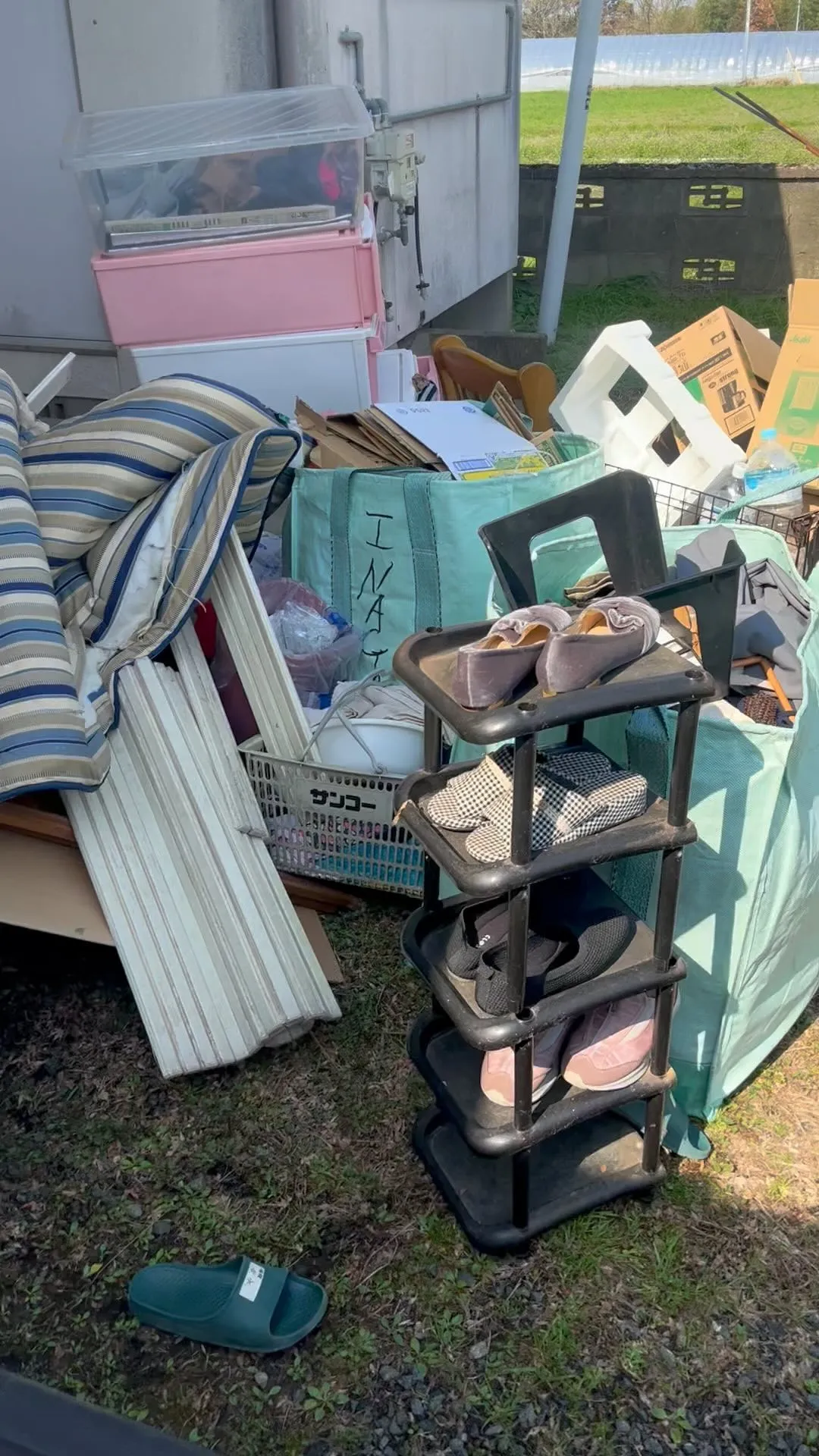 こんにちは！株式会社INAGAです😁