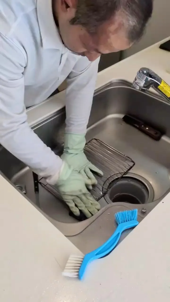 #ハウスクリーニング