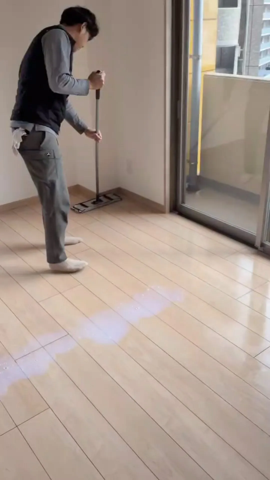 熊本で生活している皆様、ハウスクリーニングや空室清掃、不用品...