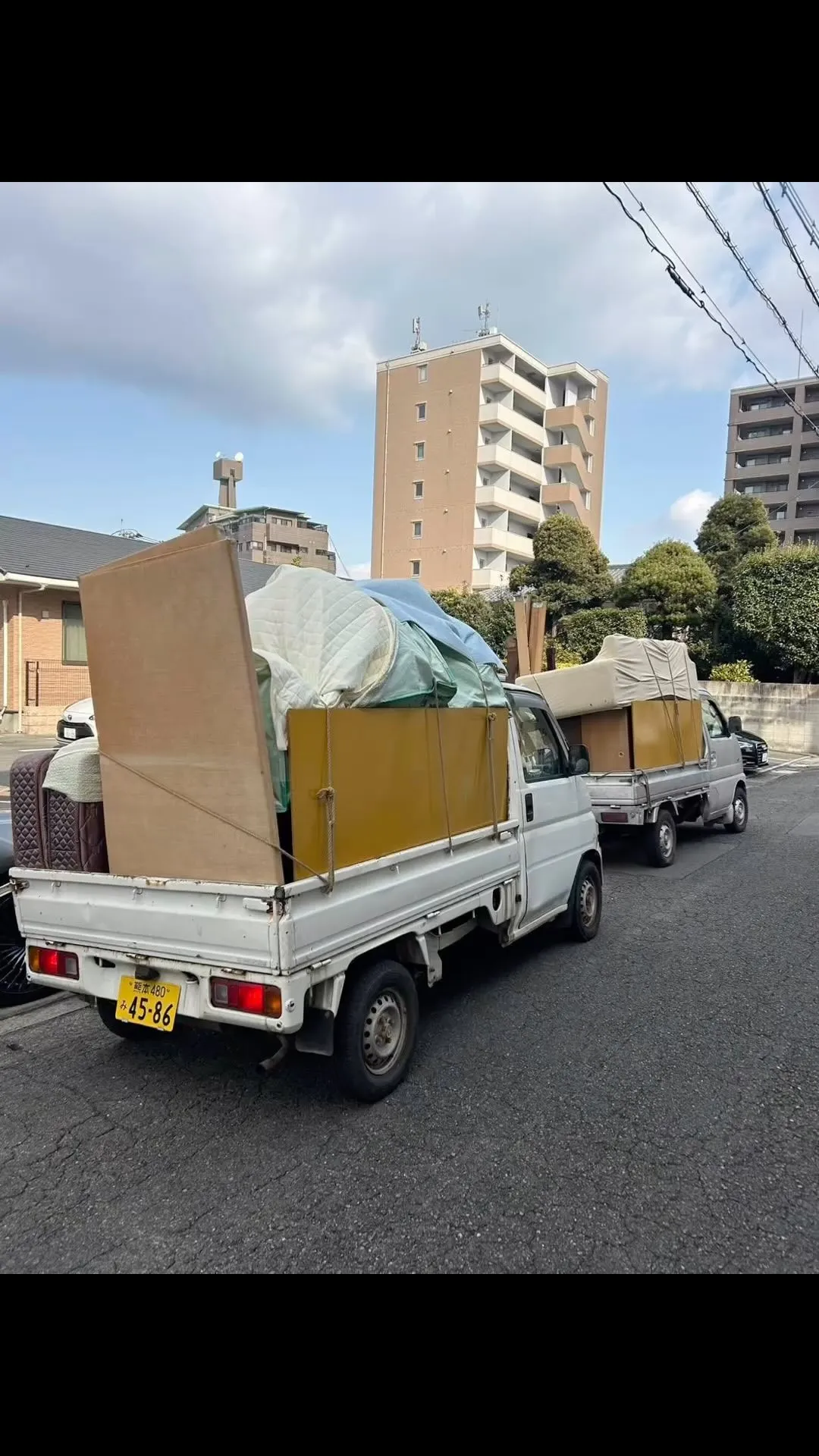 いつもご利用いただきありがとうございます✨本日は熊本市内にて...