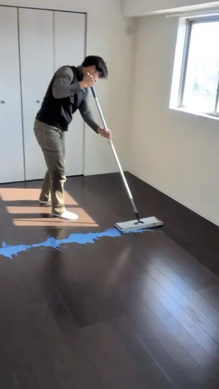 #ハウスクリーニング 