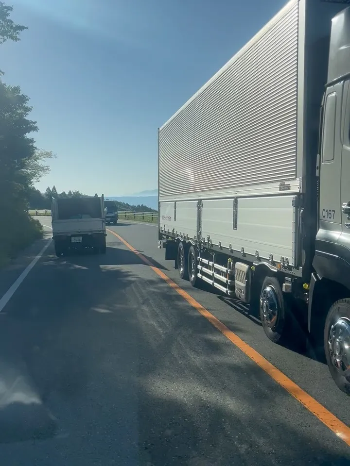 本日は阿蘇でハウスクリーニング。